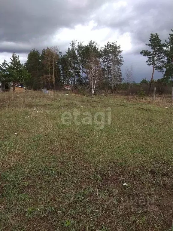 Купить Участок В Воронеже Рамонский Район
