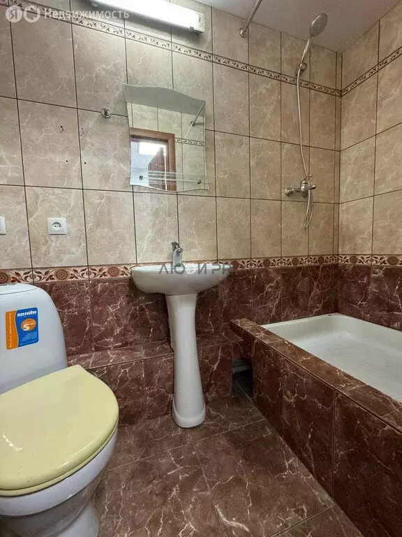 1-комнатная квартира: Саратов, Ленинский район, Тверская улица, 53 ... - Фото 1