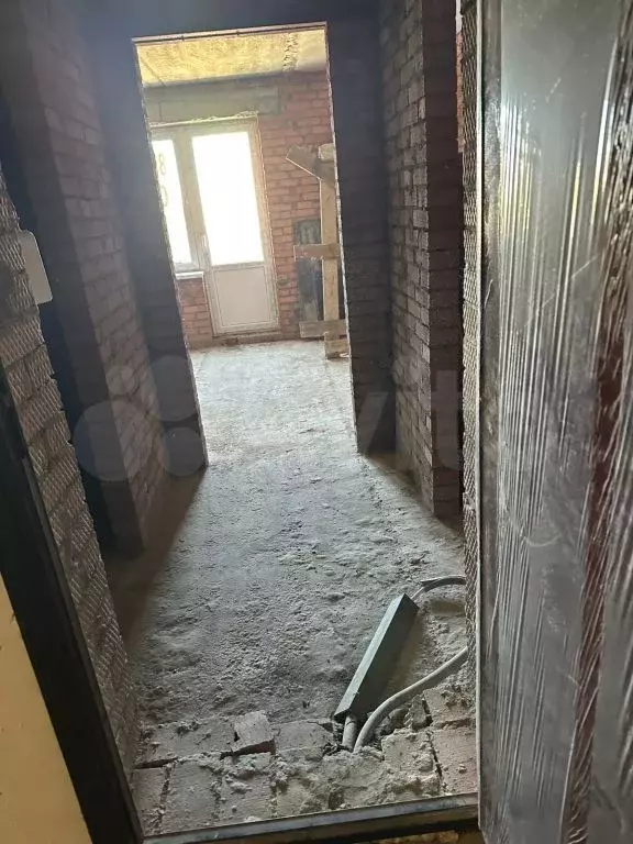 2-к. квартира, 35 м, 5/6 эт. - Фото 1