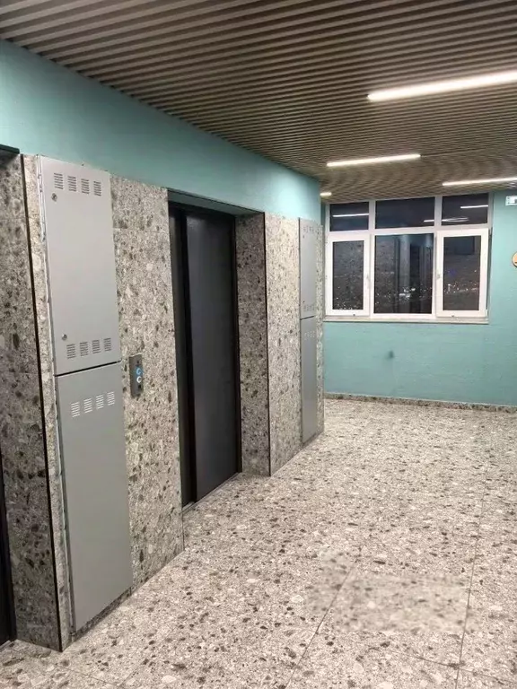 Студия Тюменская область, Тюмень ул. Первооткрывателей, 2 (25.0 м) - Фото 1