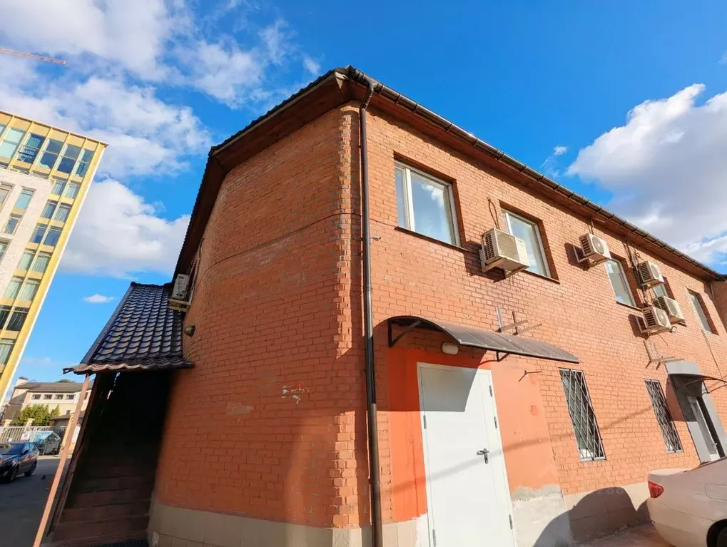 Офис в Москва Летниковская ул., 18С1 (590 м) - Фото 0