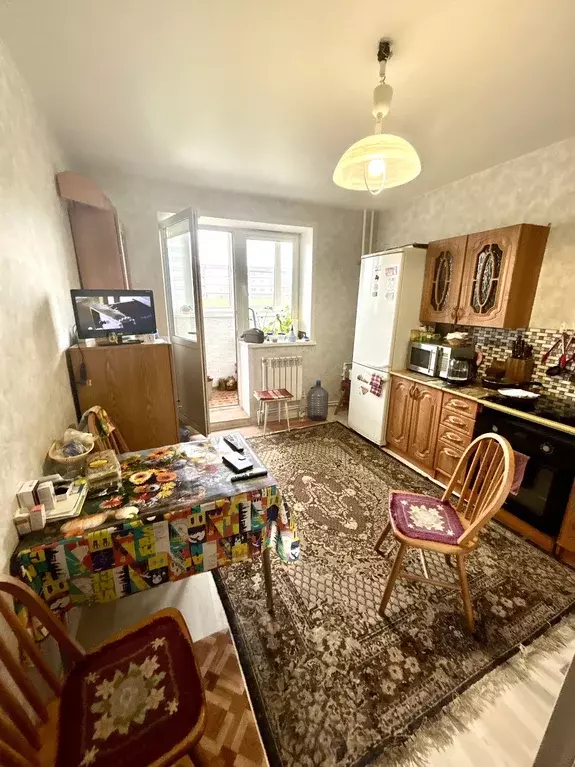 Продаётся 2-к квартира, 70 м - Фото 0