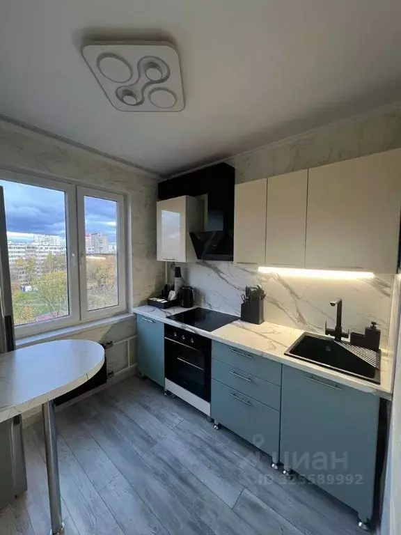 1-к кв. Москва ул. Бестужевых, 8Б (32.0 м) - Фото 1