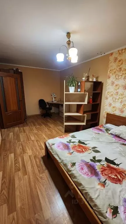 1-к кв. Самарская область, Тольятти просп. Степана Разина, 70 (34.0 м) - Фото 1