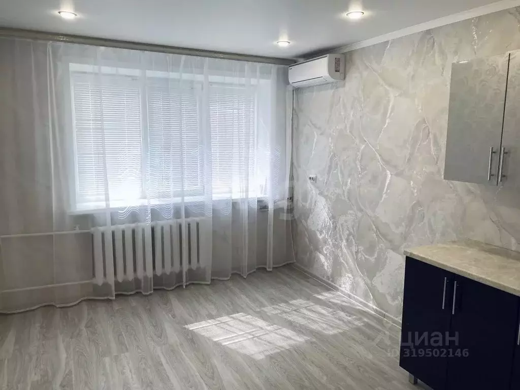 Комната Мордовия, Саранск ул. Титова, 146 (17.0 м) - Фото 0