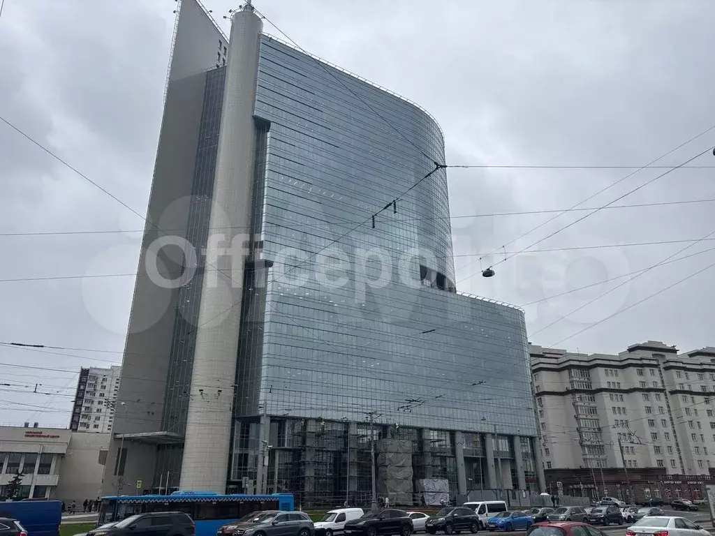 Офис 200 кв.м - Фото 0