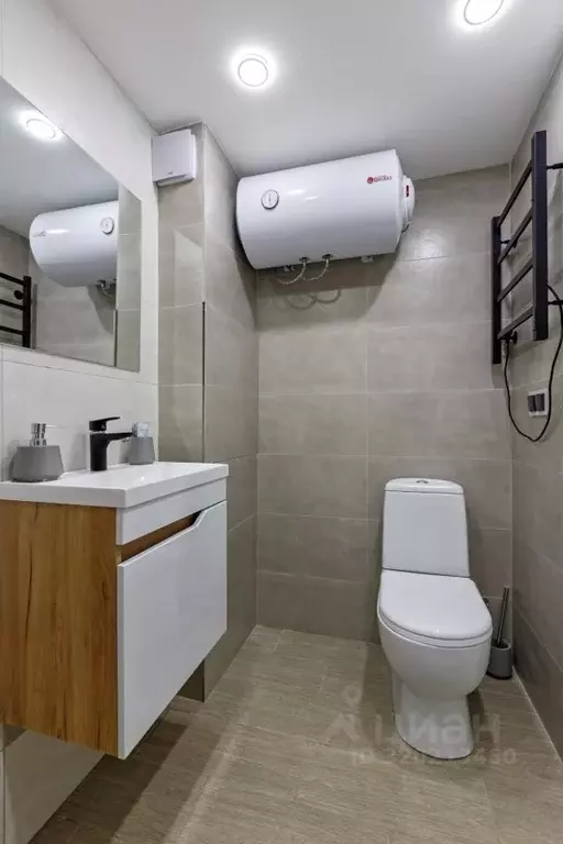 Комната Москва Варшавское ш., 125С1 (37.0 м) - Фото 2