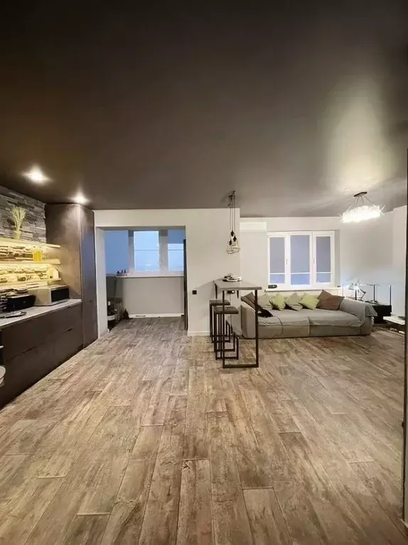 2-к кв. Ростовская область, Батайск ул. Половинко, 280/2 (50.3 м) - Фото 1