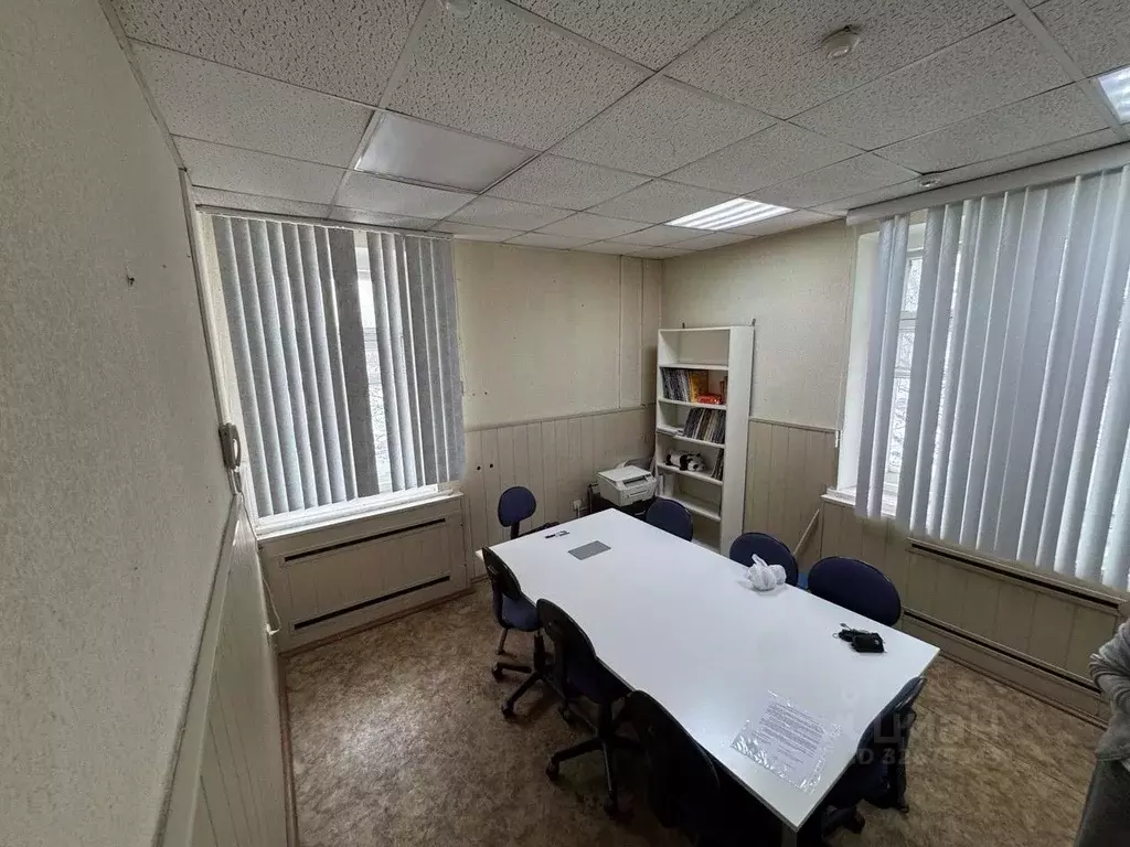 Офис в Москва Ферганская ул., 12 (29 м) - Фото 1