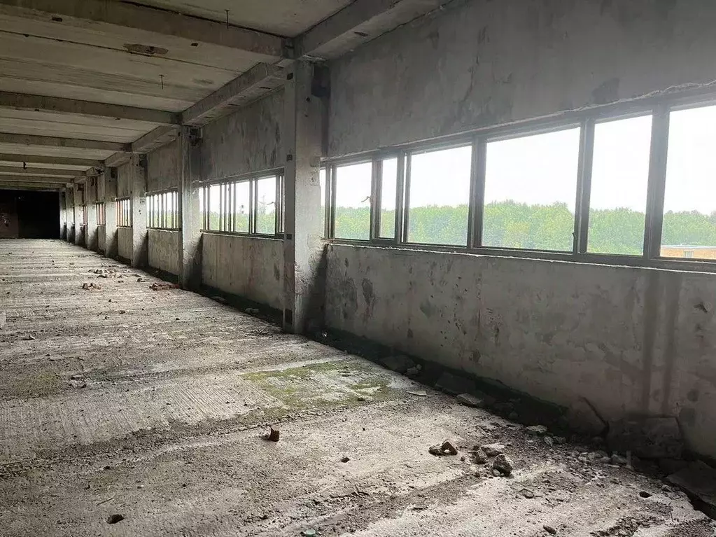 Помещение свободного назначения в Московская область, Серпухов ... - Фото 2