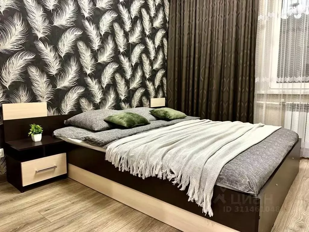1-к кв. Ивановская область, Иваново ул. Кудряшова, 71к1 (60.0 м) - Фото 0