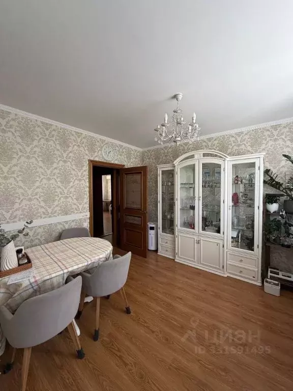 2-к кв. Москва ул. Академика Королева, 4К2 (58.0 м) - Фото 2
