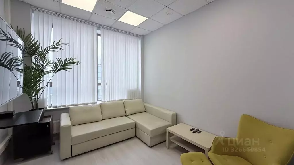 Офис в Москва Летниковская ул., 10С2 (98 м) - Фото 2