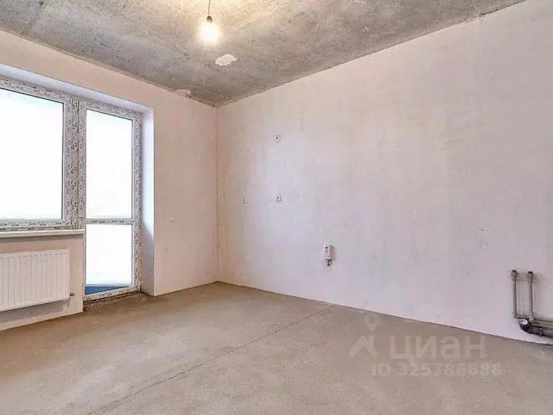 2-к кв. Краснодарский край, Краснодар ул. Имени В.Н. Мачуги, 166А ... - Фото 1