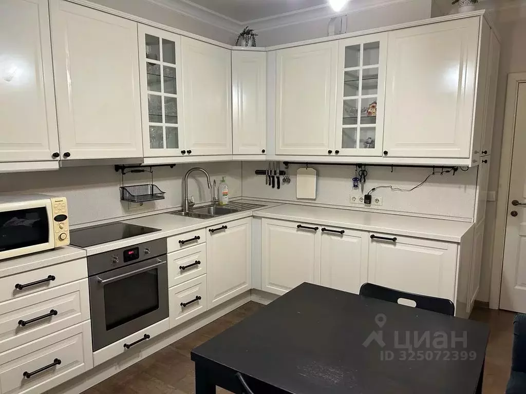 2-к кв. Московская область, Мытищи Тайнинка – 22-й мкр,  (64.0 м) - Фото 1