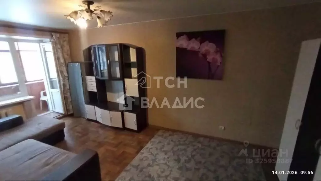 1-к кв. Московская область, Королев ул. Тарасовская, 1 (30.2 м) - Фото 2