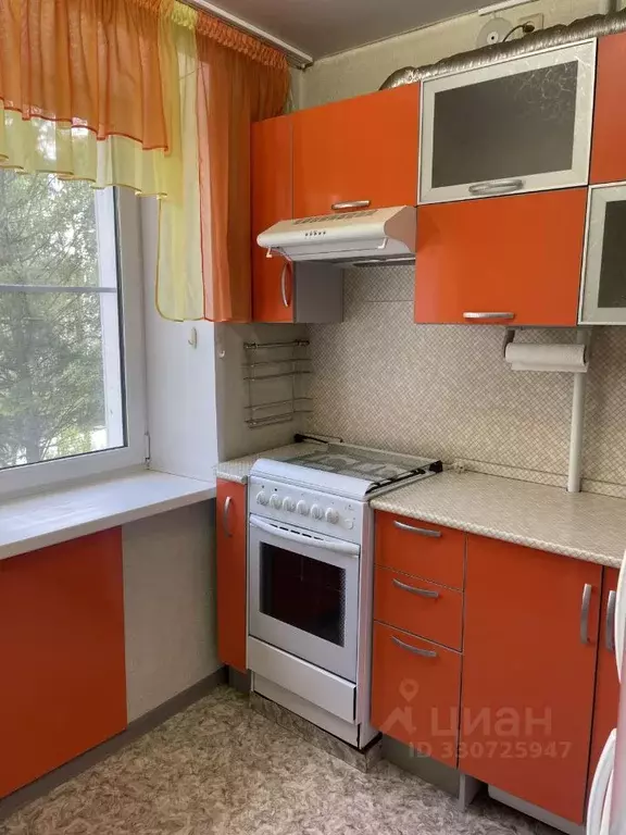 1-к кв. Кировская область, Киров ул. Пушкина, 38 (31.0 м) - Фото 2