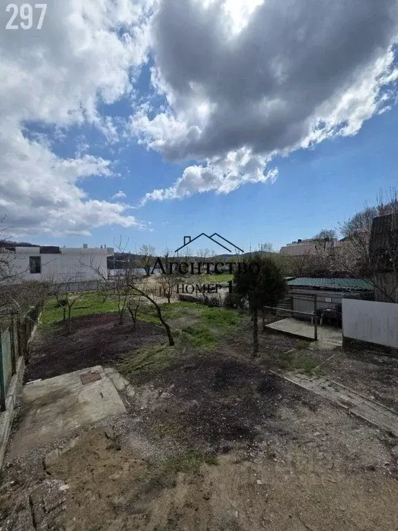 Участок в Краснодарский край, Новороссийск городской округ, с. ... - Фото 2