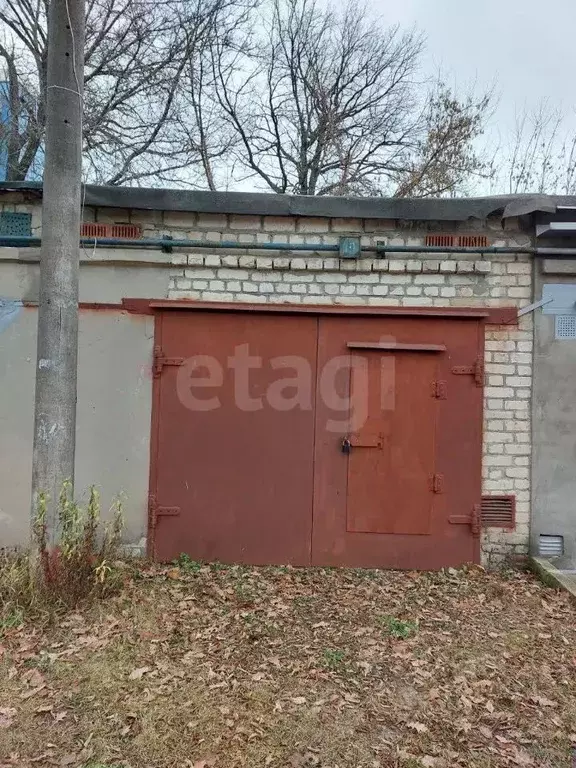 Гараж в Брянская область, Брянск просп. Ленина (22 м) - Фото 0