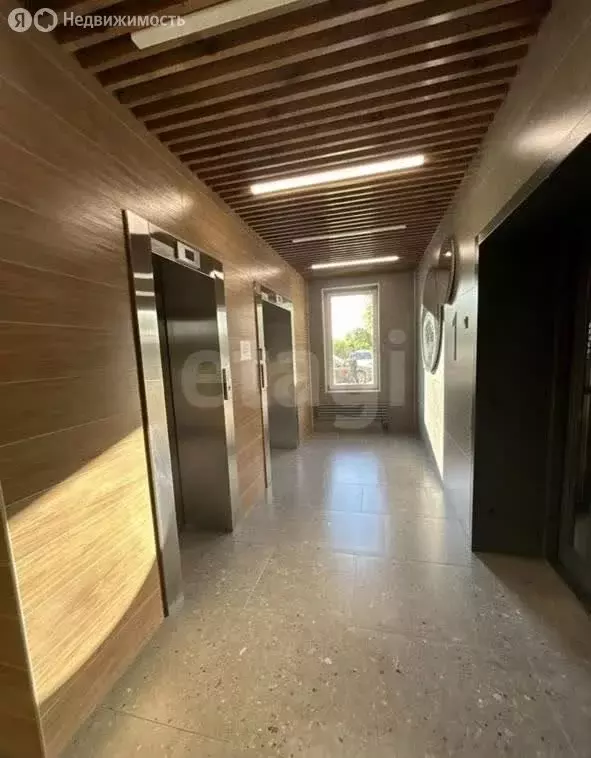 1-комнатная квартира: Новосибирск, Бронная улица, 22/1 (38.3 м) - Фото 2