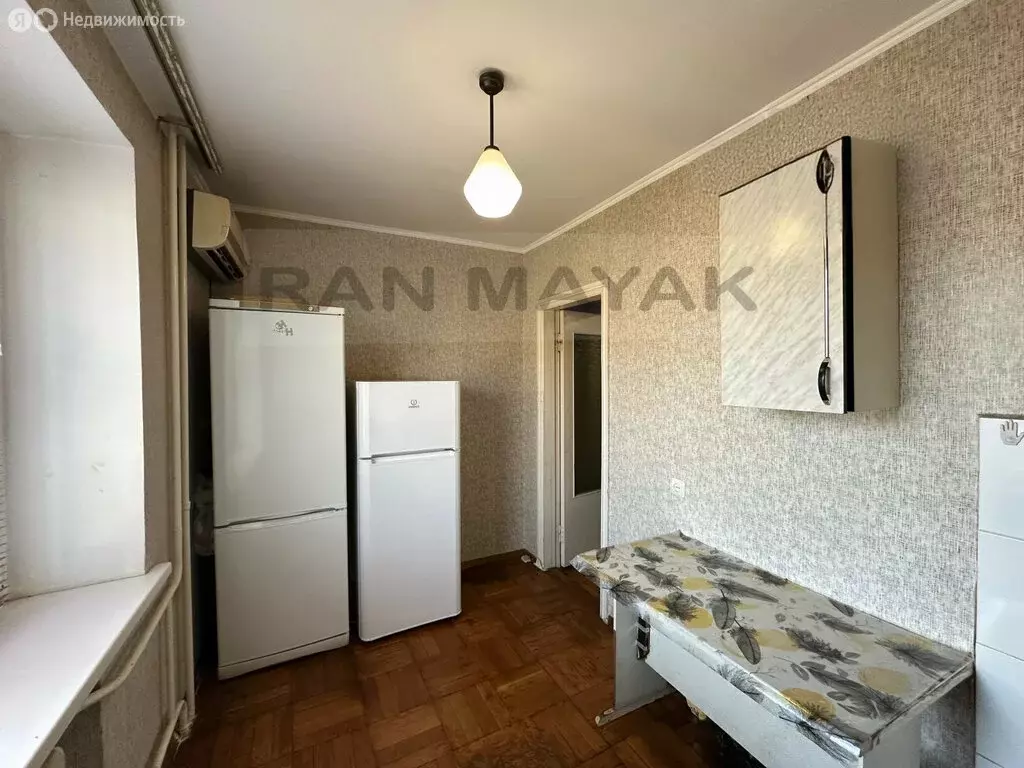 1-комнатная квартира: Майкоп, 2-я Крестьянская улица, 12 (37.4 м) - Фото 1