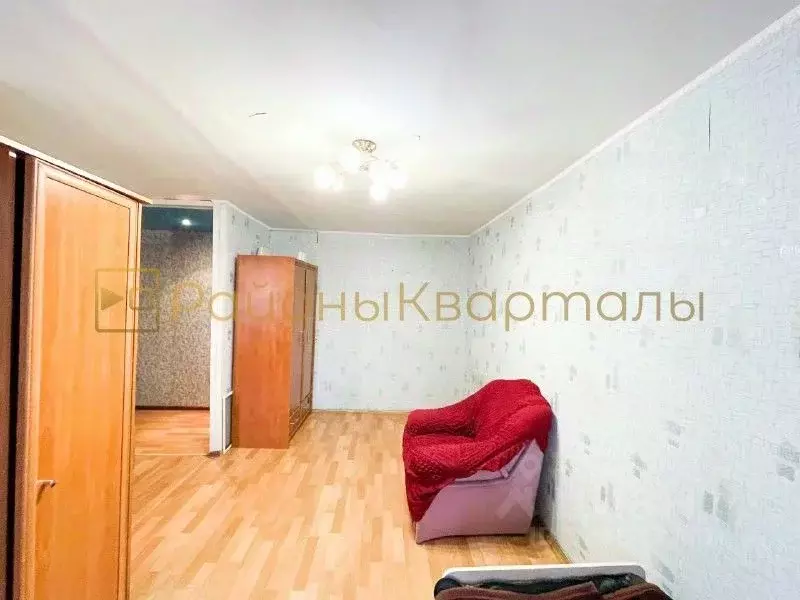 1-к кв. Новосибирская область, Обь ул. ЖКО Аэропорта, 14 (31.1 м) - Фото 2