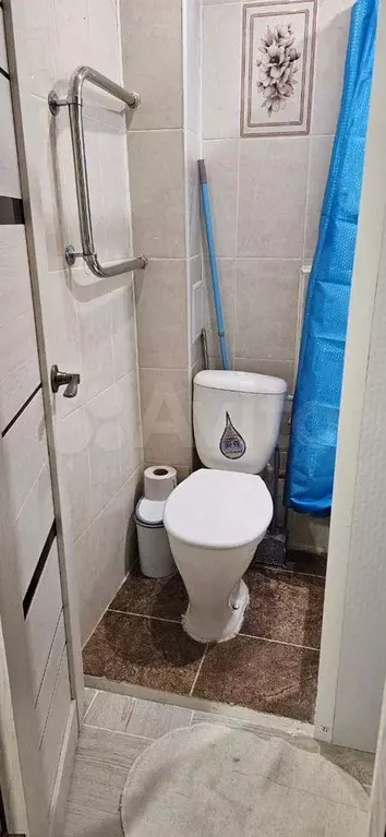 Квартира-студия, 23 м, 5/5 эт. - Фото 1