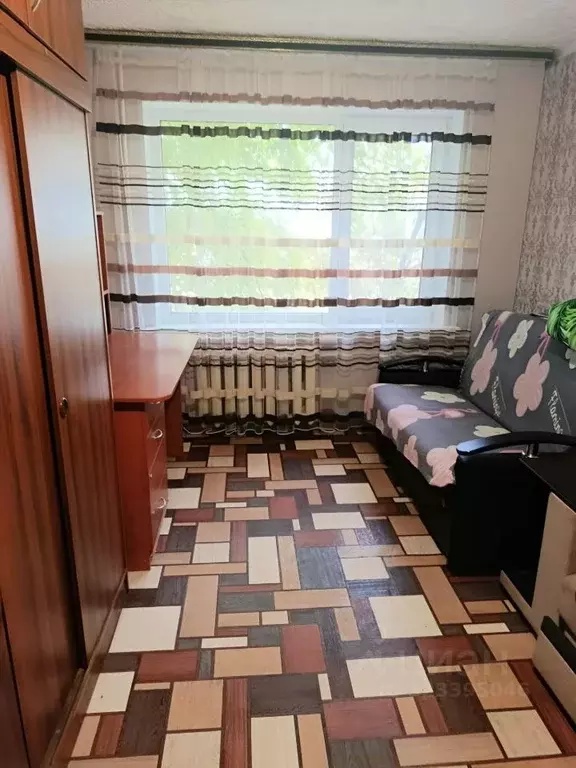 2-к кв. Саратовская область, Энгельсский район, Безымянское ... - Фото 1