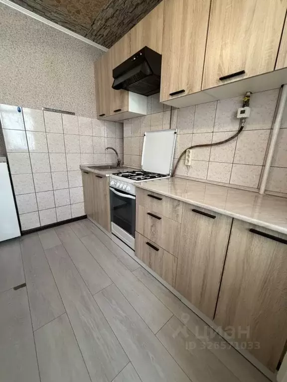 1-к кв. Московская область, Раменское Коммунистическая ул., 23 (34.0 ... - Фото 2