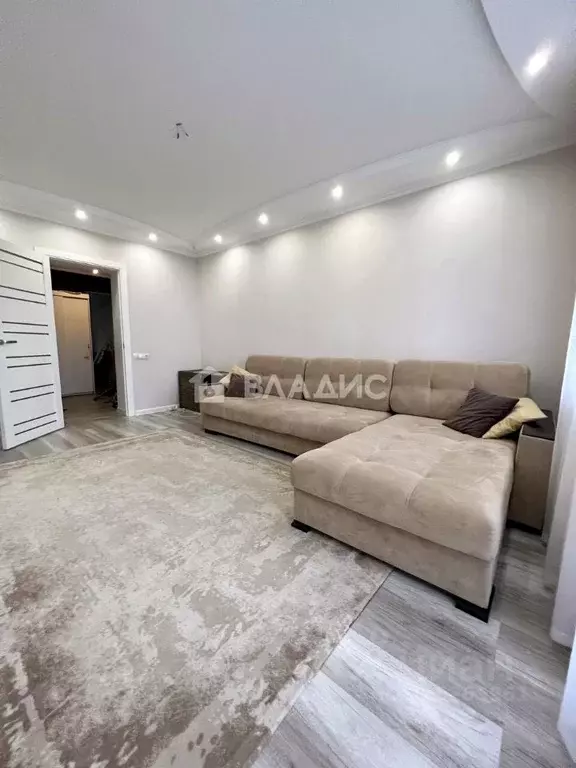 3-к кв. Калужская область, Дзержинский муниципальный округ, Льва ... - Фото 1