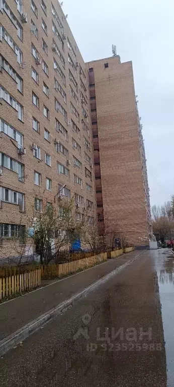 1-к кв. Самарская область, Тольятти ул. Мира, 137 (33.0 м) - Фото 0