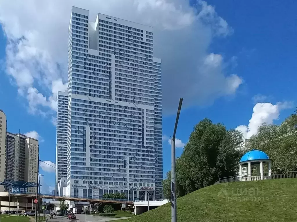 Гараж в Москва Северное Чертаново мкр, 1А (12 м) - Фото 1