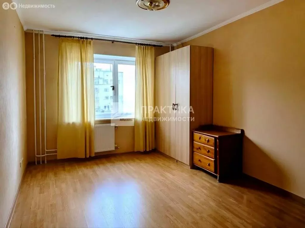 3-комнатная квартира: Котельники, Кузьминская улица, 19 (85.5 м) - Фото 1