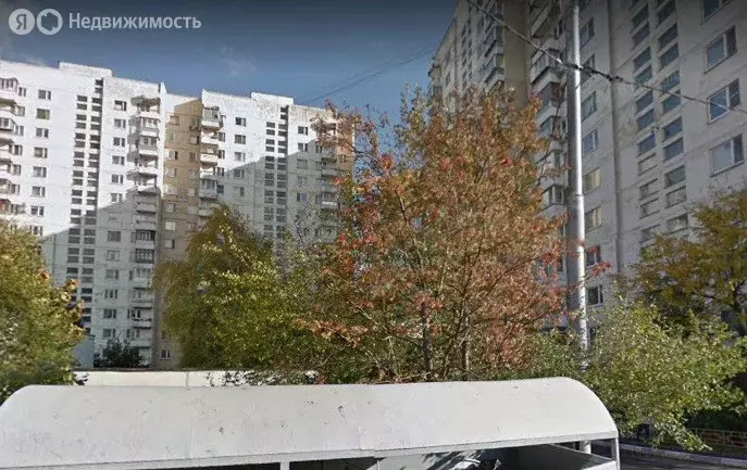 2-комнатная квартира: Москва, Соловьиный проезд, 16к1 (54 м) - Фото 0