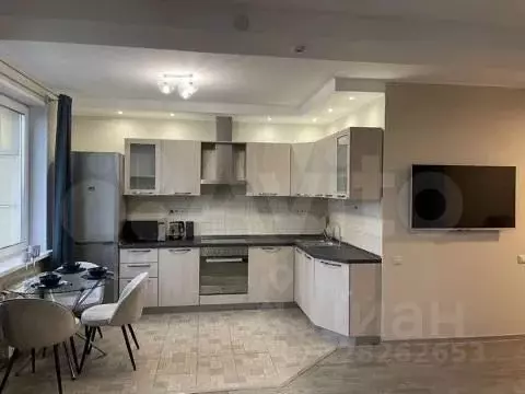 1-к кв. Москва Хорошевское ш., 12к1 (40.0 м) - Фото 1