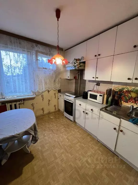 Квартира, 3 комнаты, 68.09 м - Фото 1