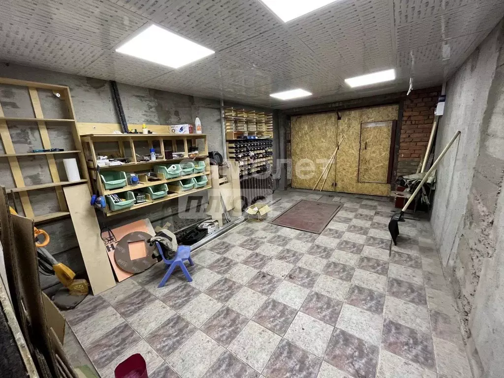 Гараж в Хабаровский край, Комсомольск-на-Амуре Ленинский округ,  (85 ... - Фото 2