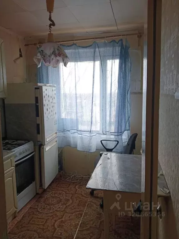 1-к кв. Рязанская область, Рязанский муниципальный округ, с. Поляны ... - Фото 1