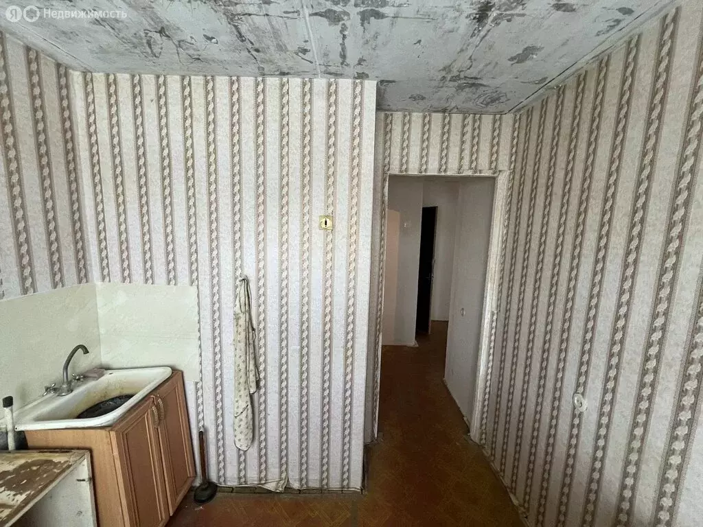 4-комнатная квартира: Вязьма, 1-й Северный переулок, 7 (62.3 м) - Фото 2