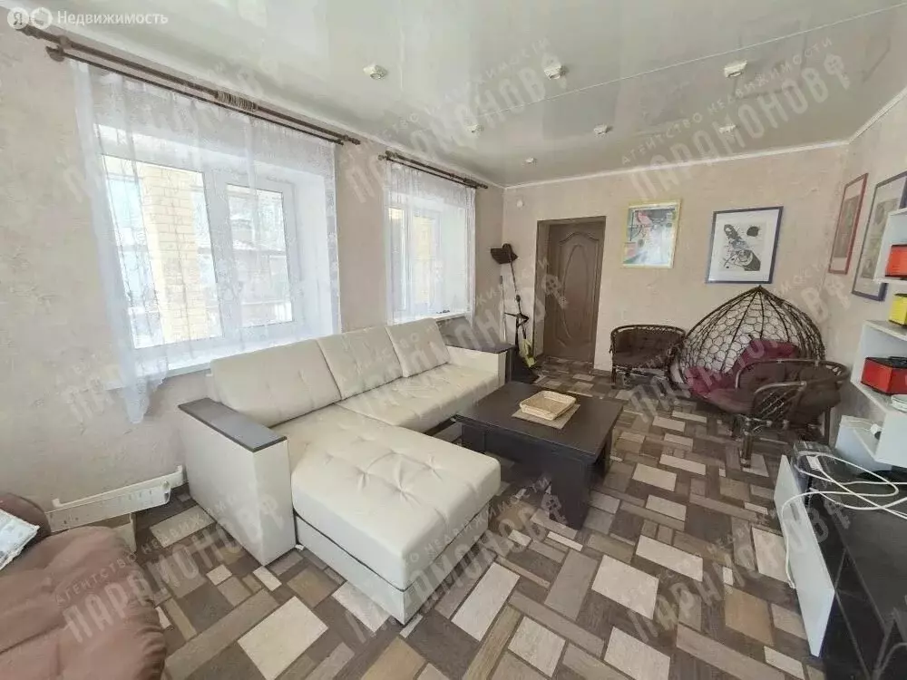 Дом в Тверская область, Калининский муниципальный округ, деревня ... - Фото 2