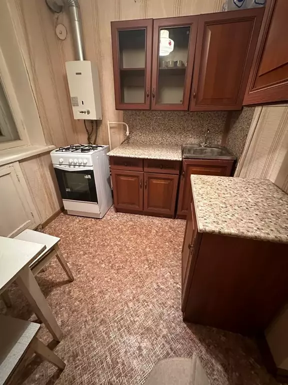 Продаётся 2-к квартира, 46 м - Фото 0