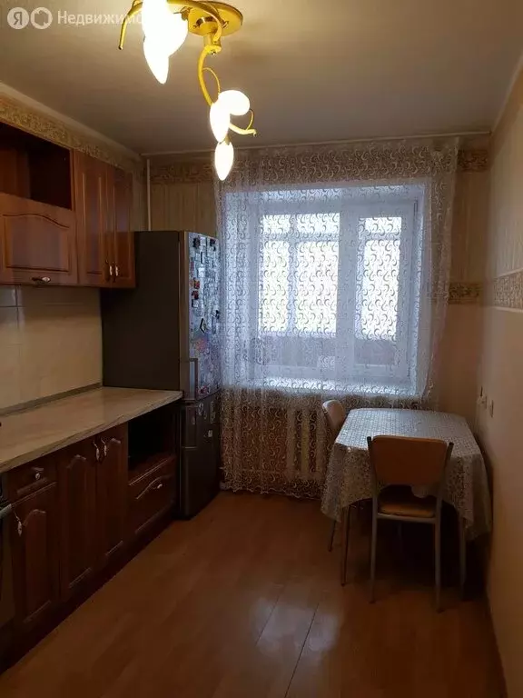 2-комнатная квартира: Барнаул, улица Энтузиастов, 31А (54 м) - Фото 1