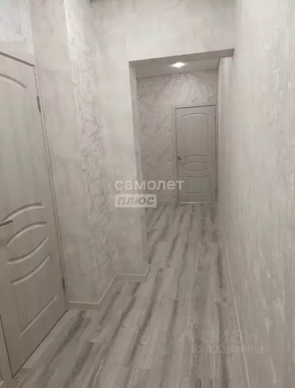 Студия Краснодарский край, Краснодар ул. Автолюбителей, 1Дк3 (32.0 м) - Фото 2