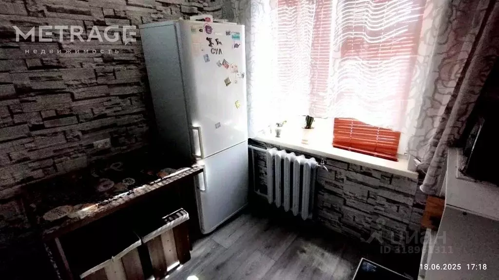 3-к кв. Новосибирская область, Мошково рп ул. Западная, 9 (49.8 м) - Фото 2