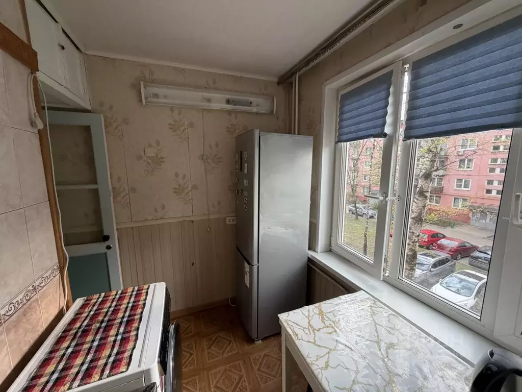 2-к кв. Московская область, Королев Юбилейный мкр, ул. И.Д. Папанина, ... - Фото 1