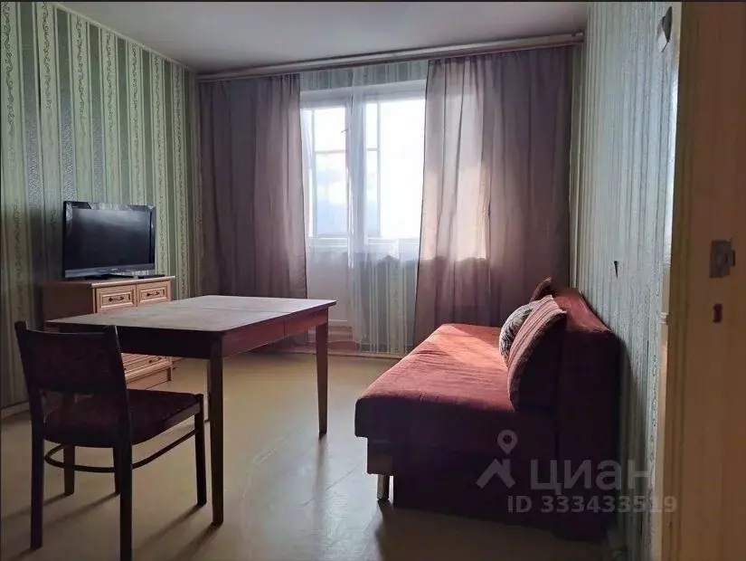 1-к кв. Москва Новочеркасский бул., 21 (38.0 м) - Фото 1