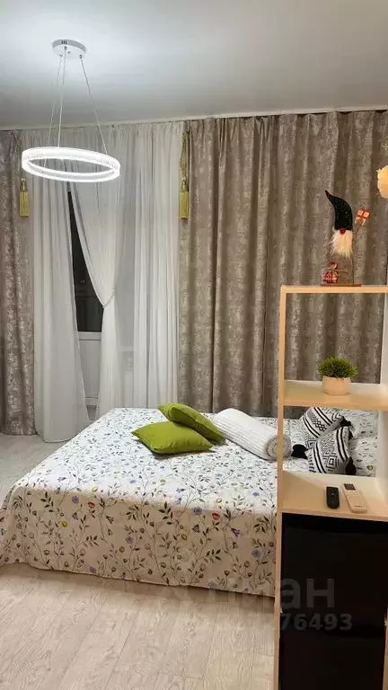 Студия Башкортостан, Стерлитамак просп. Октября, 44 (27.0 м) - Фото 2