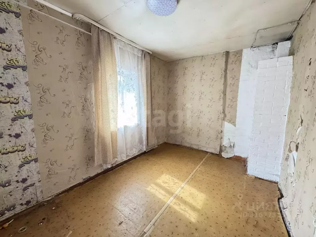 Дом в Свердловская область, Талицкий муниципальный округ, с. Бутка ул. ... - Фото 0