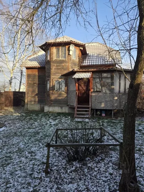 Дом в Московская область, Раменский муниципальный округ, Косино СНТ  ... - Фото 2