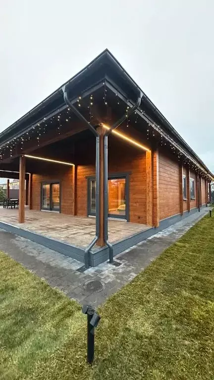 Дом в Московская область, Щелково городской округ, Медвежье Озеро кп ... - Фото 2